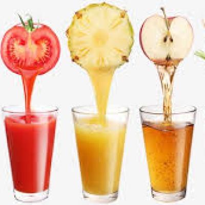 9 lợi ích tuyệt vời của nước ép hoa quả