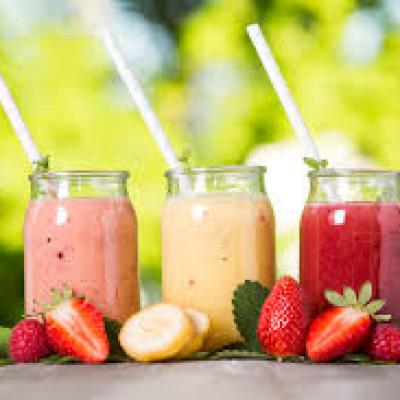 7 Loại đồ uống giúp giảm mỡ máu