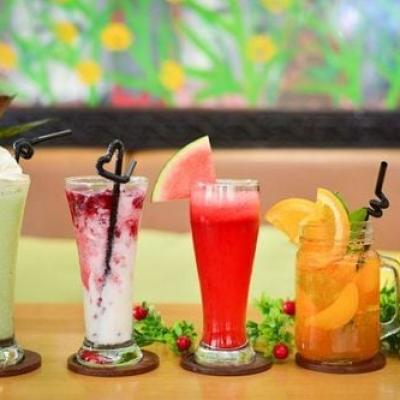 Sinh tố có tốt cho bạn không?