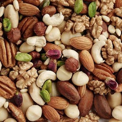 Để sống thọ, đừng bỏ qua 4 nhóm thực phẩm này